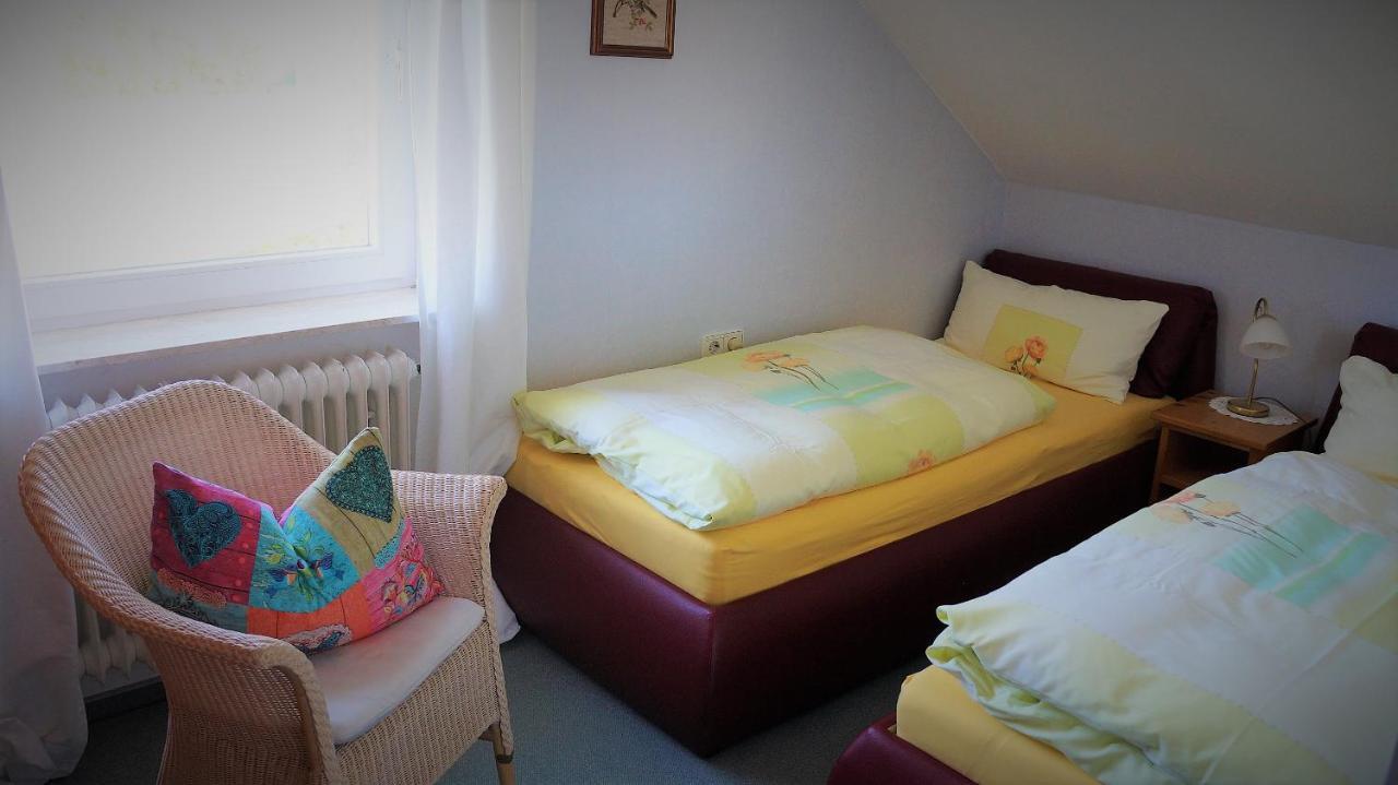Bodensee Apartment Meckenbeuren Im Saendler المظهر الخارجي الصورة