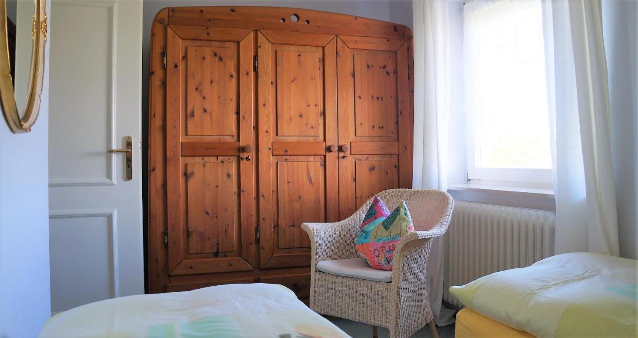 Bodensee Apartment Meckenbeuren Im Saendler المظهر الخارجي الصورة