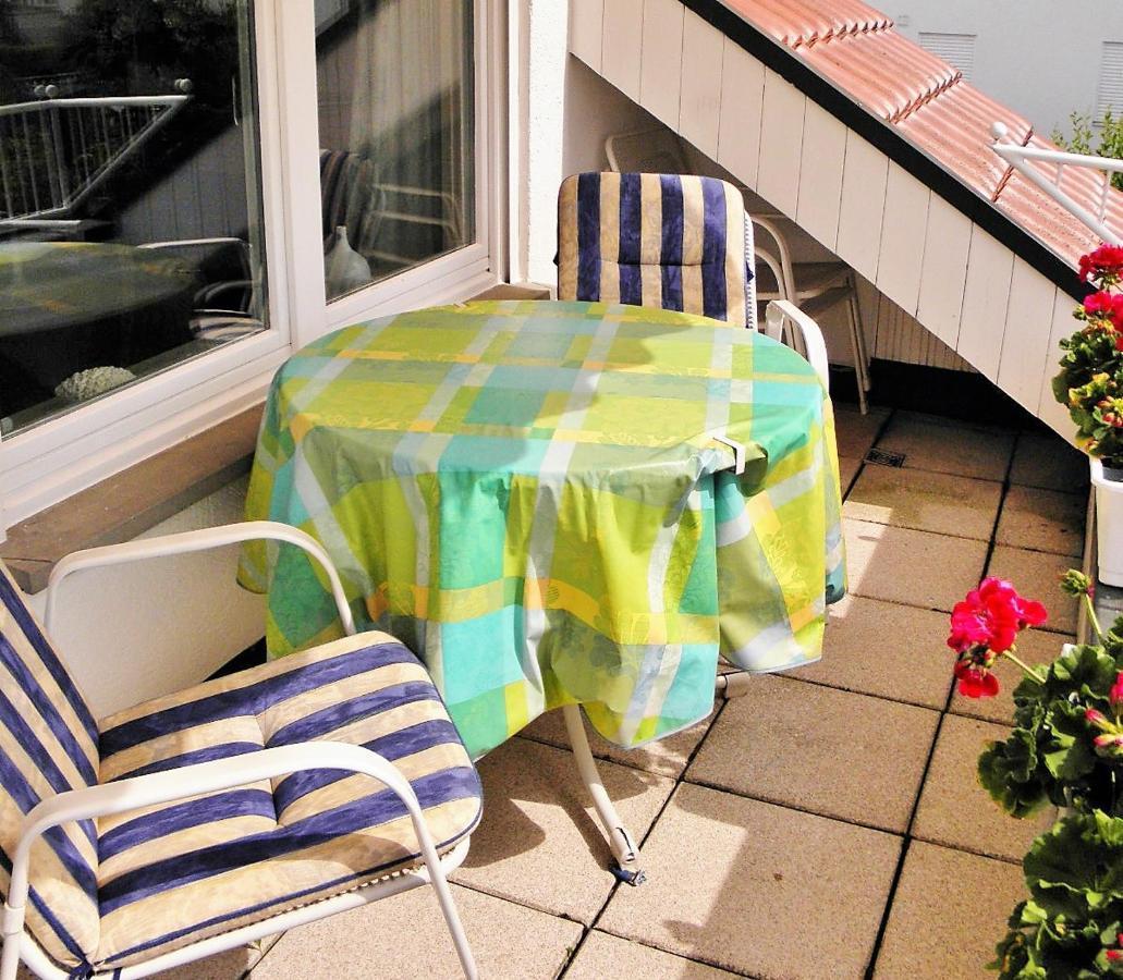 Bodensee Apartment Meckenbeuren Im Saendler المظهر الخارجي الصورة