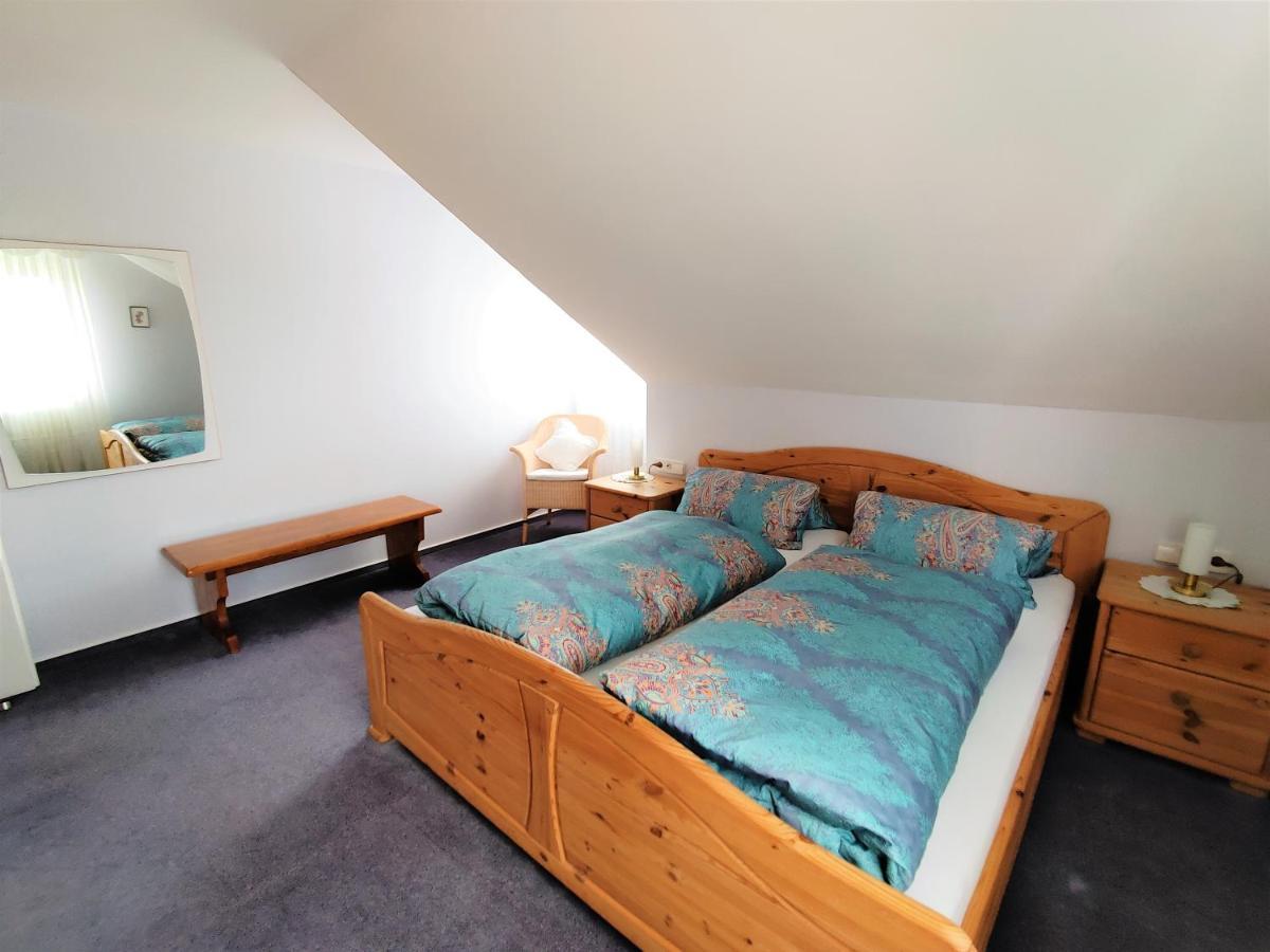 Bodensee Apartment Meckenbeuren Im Saendler المظهر الخارجي الصورة