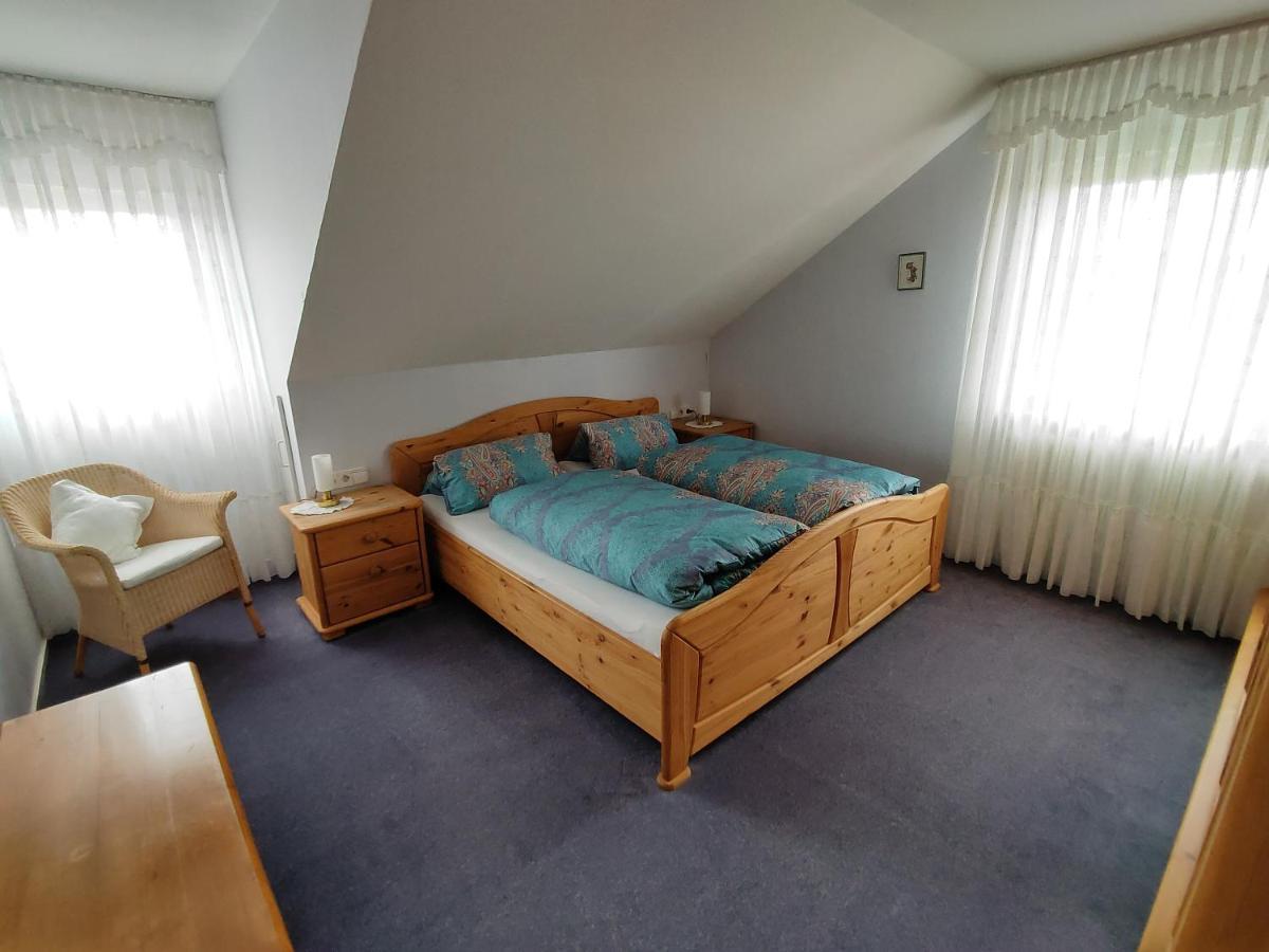 Bodensee Apartment Meckenbeuren Im Saendler المظهر الخارجي الصورة