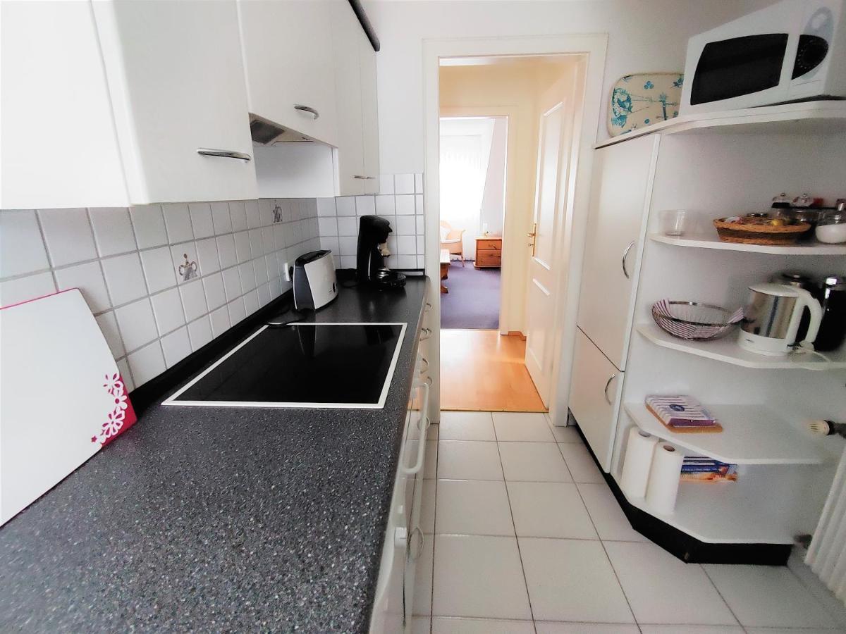 Bodensee Apartment Meckenbeuren Im Saendler المظهر الخارجي الصورة